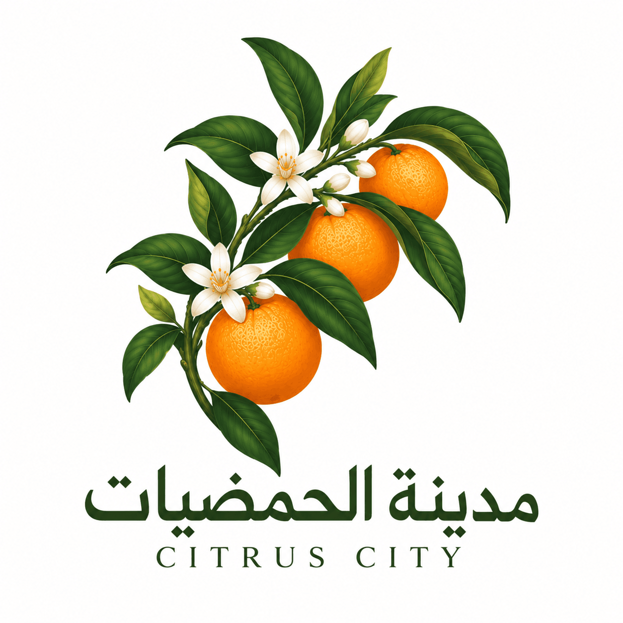 مدينة الحمضيات